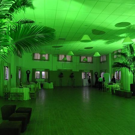 Hotel Oma Zita Forquilhinha Εξωτερικό φωτογραφία