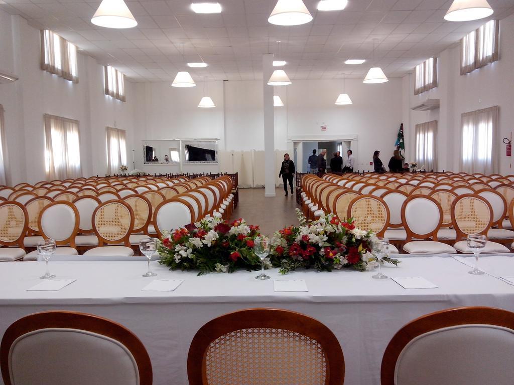 Hotel Oma Zita Forquilhinha Εξωτερικό φωτογραφία