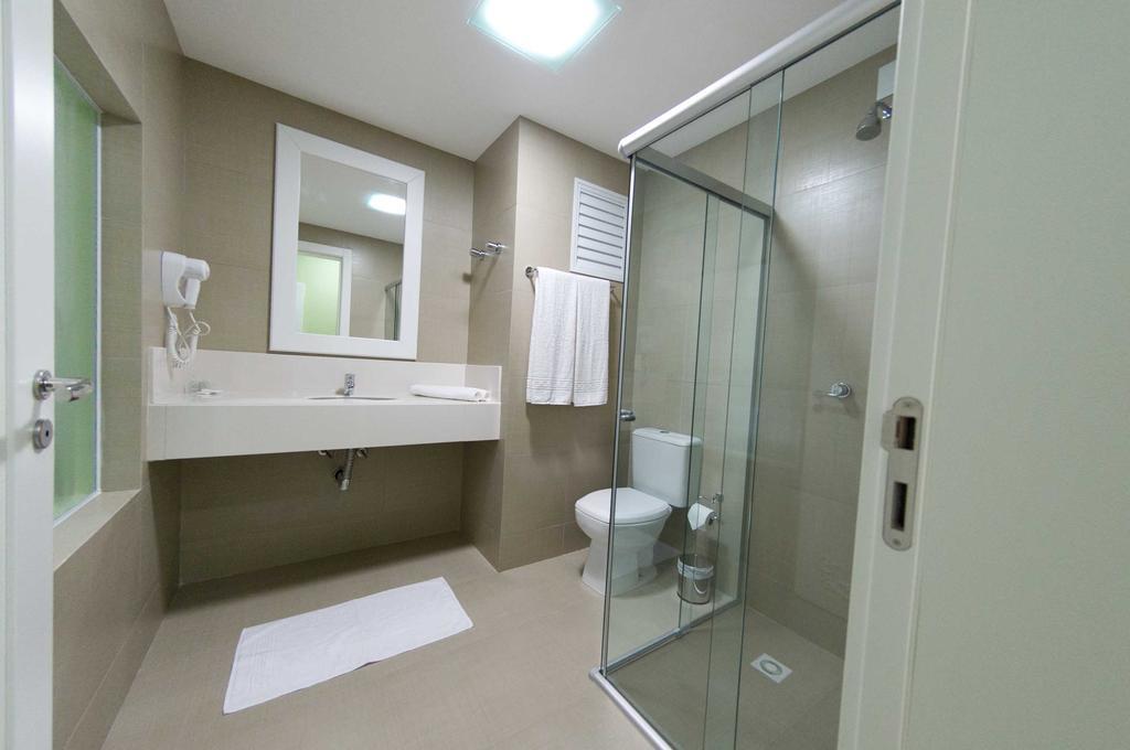 Hotel Oma Zita Forquilhinha Εξωτερικό φωτογραφία