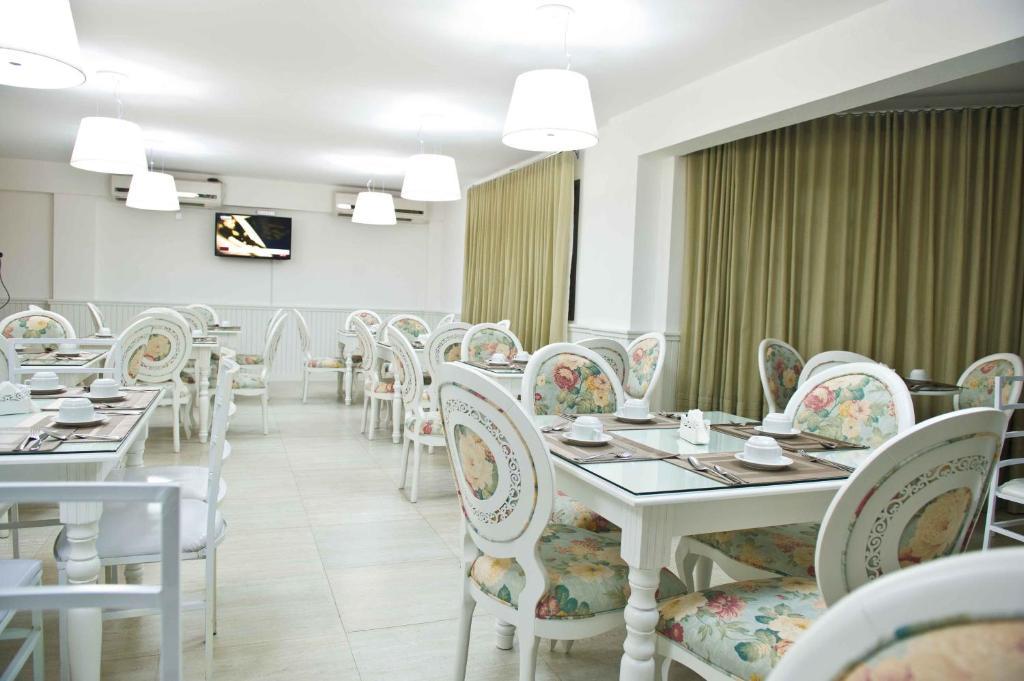Hotel Oma Zita Forquilhinha Εξωτερικό φωτογραφία