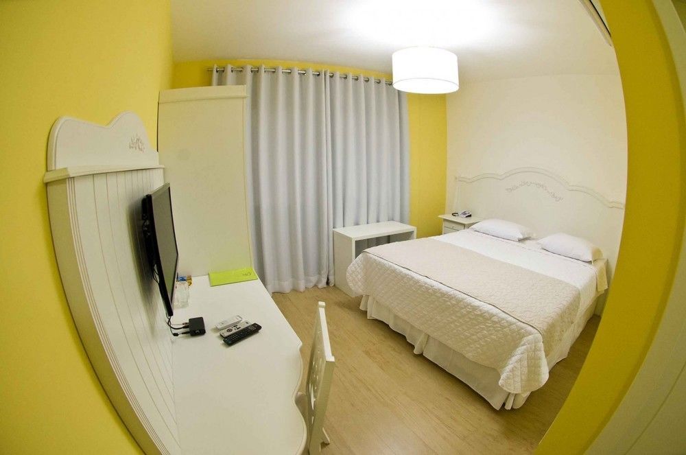 Hotel Oma Zita Forquilhinha Εξωτερικό φωτογραφία