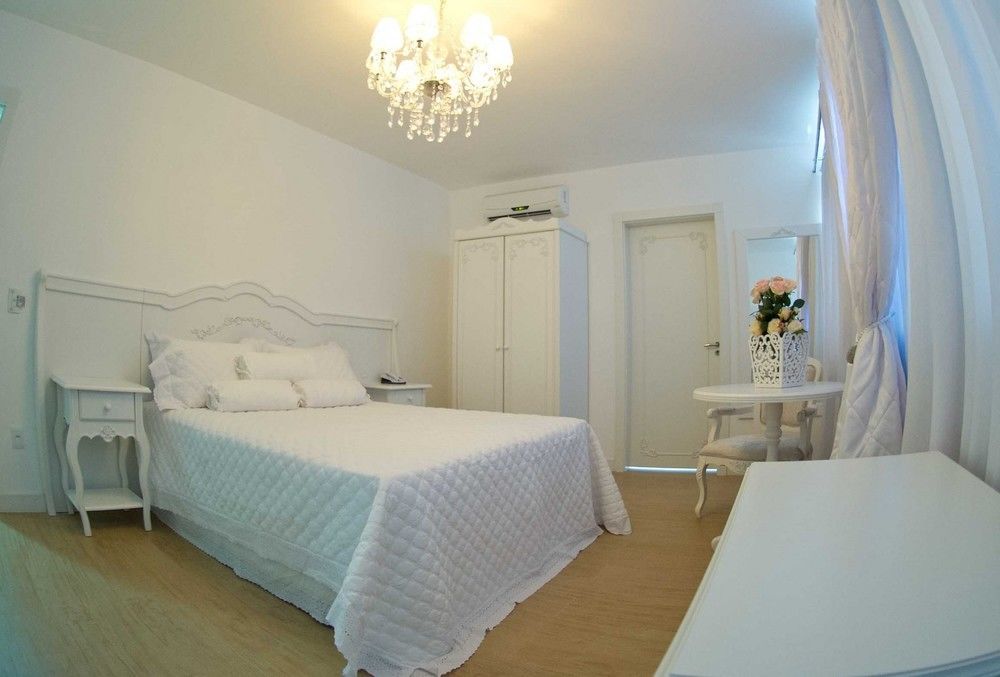 Hotel Oma Zita Forquilhinha Εξωτερικό φωτογραφία