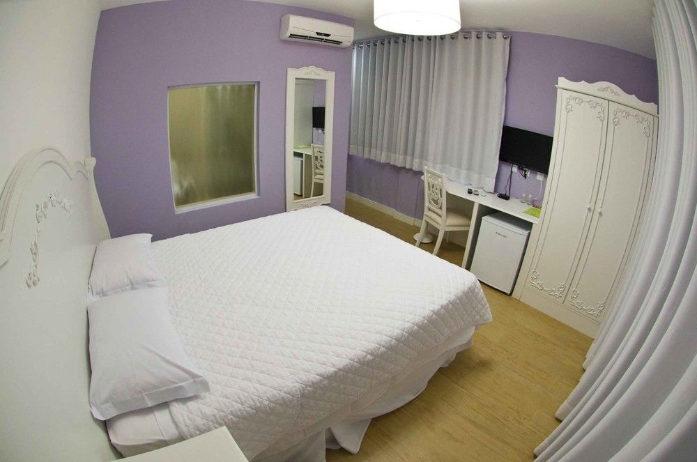 Hotel Oma Zita Forquilhinha Εξωτερικό φωτογραφία